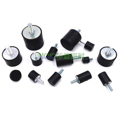 在橋梁工程中橡膠減震器也發揮著重大作用!