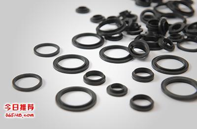 新能源汽車(chē)動(dòng)力電池蓋板專(zhuān)用氟膠密封圈