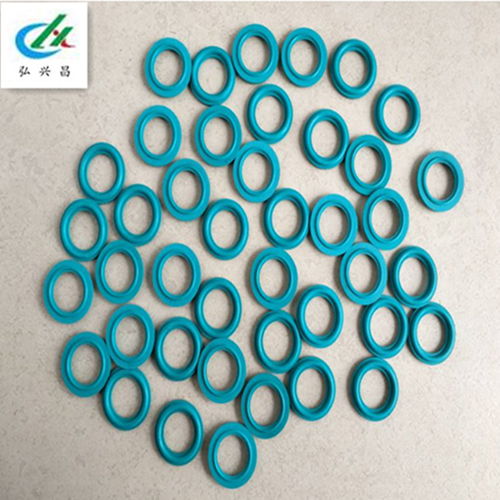 【印刷機(jī)械用高精密進(jìn)口氟膠o形密封圈弘興昌直銷(xiāo)】-