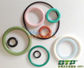 進口O型圈與密封圈的選擇指南 氟膠、丁腈材質解析與供應渠道