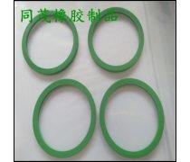 氟膠密封圈 產品特性、應用領域及選購指南