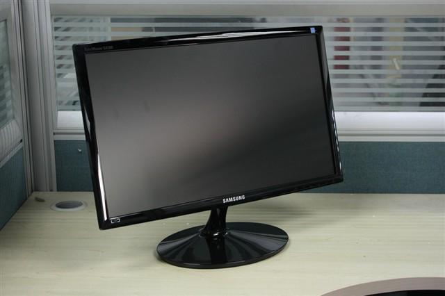 三星s20a300b液晶顯示器產(chǎn)品圖片13(82/96)