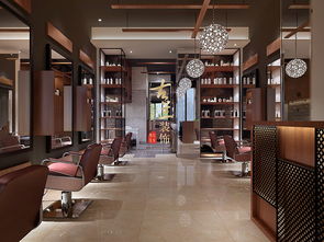 龍泉專業(yè)理發(fā)店設(shè)計(jì)公司 專業(yè)的施工