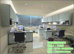 南頭寫字樓翻新 南山寫字樓裝修公司