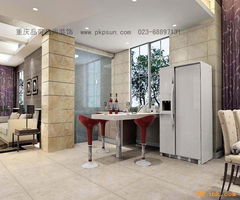 裝飾設計與施工一體化 構(gòu)建理想空間的藝術(shù)與工程